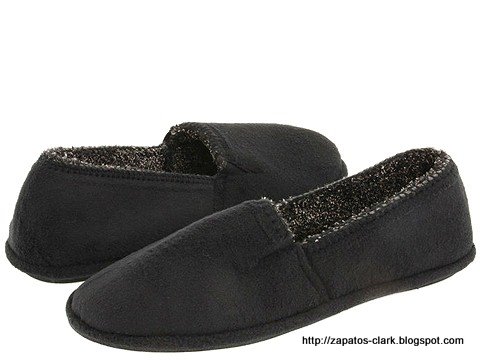 Zapatos clark:clark-749630