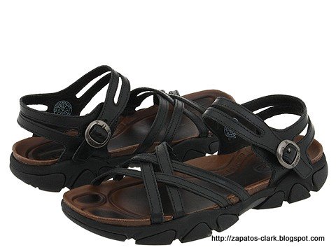 Zapatos clark:zapatos-749726