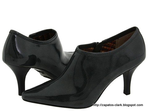 Zapatos clark:clark-749842