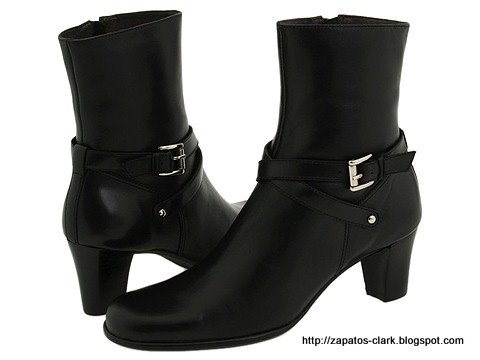 Zapatos clark:clark-749879