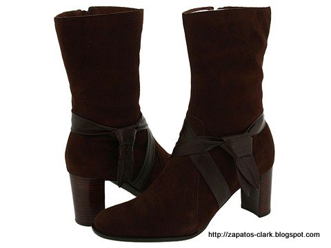 Zapatos clark:clark-749885