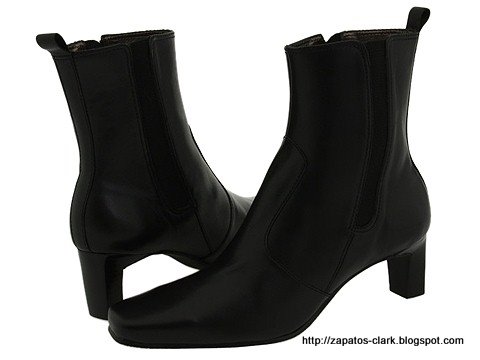 Zapatos clark:clark-749891