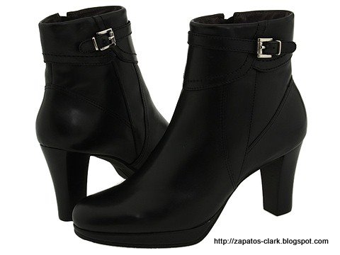 Zapatos clark:clark-749914