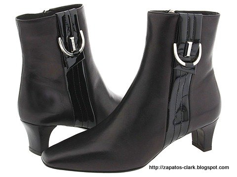 Zapatos clark:zapatos-750113