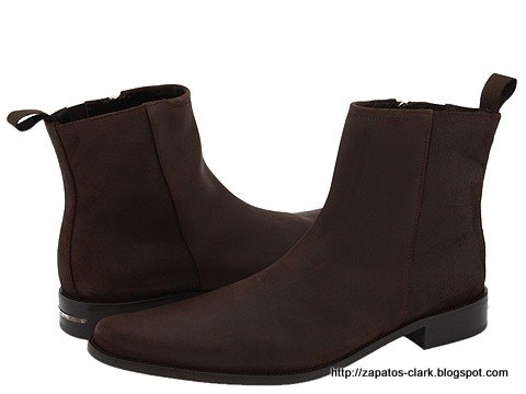 Zapatos clark:zapatos-750057