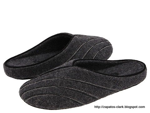 Zapatos clark:clark-750350