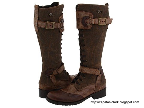 Zapatos clark:clark-750397