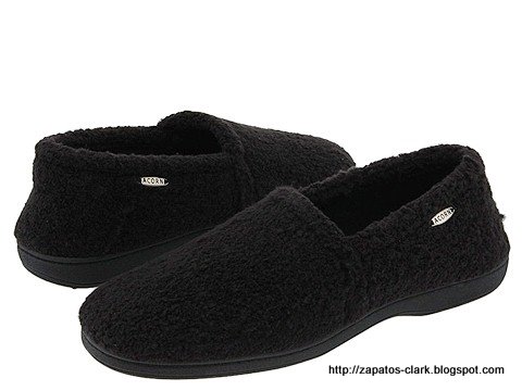 Zapatos clark:zapatos-750417