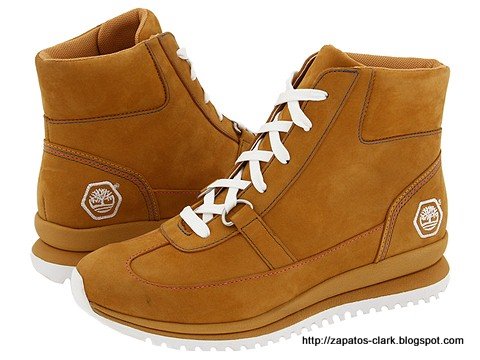 Zapatos clark:clark-750578