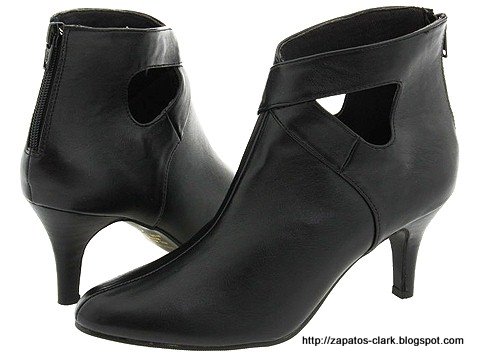 Zapatos clark:zapatos-750619