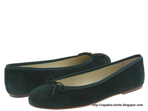 Zapatos elche:elche-705073