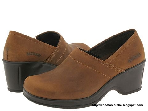 Zapatos elche:zapatos-705101