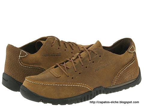 Zapatos elche:zapatos-705355