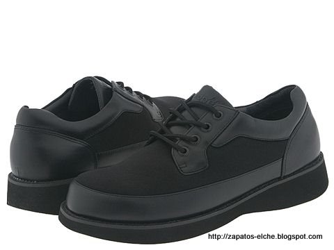 Zapatos elche:elche-705166