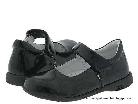 Zapatos elche:elche-705186