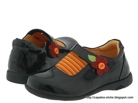 Zapatos elche:zapatos-705188