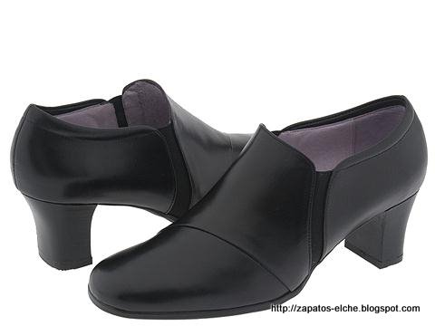 Zapatos elche:elche-705215