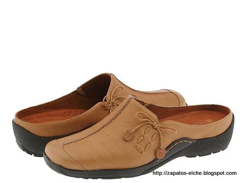 Zapatos elche:zapatos-705261