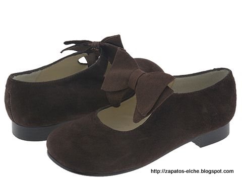 Zapatos elche:zapatos-705275
