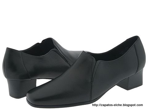 Zapatos elche:zapatos-705292
