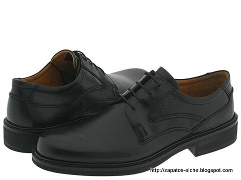 Zapatos elche:elche-705304
