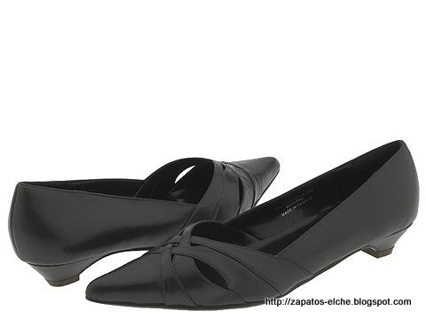 Zapatos elche:zapatos-705307
