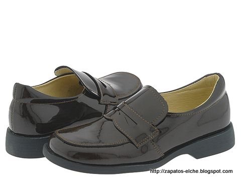 Zapatos elche:zapatos-705309