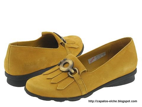Zapatos elche:zapatos-705419