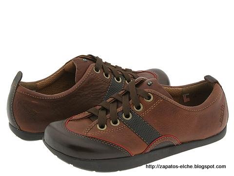 Zapatos elche:elche-705437
