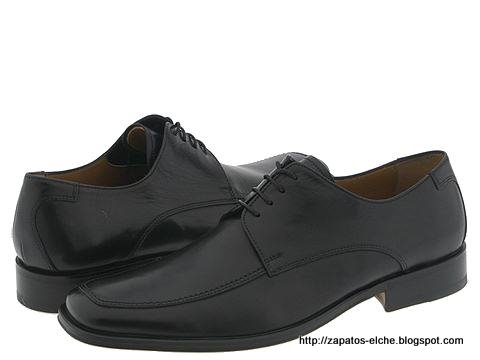 Zapatos elche:elche-705821