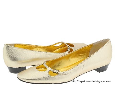 Zapatos elche:elche-705655