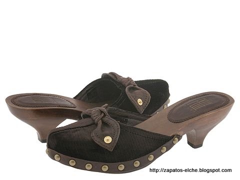 Zapatos elche:zapatos-705668