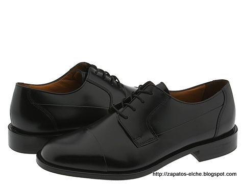 Zapatos elche:elche-705733