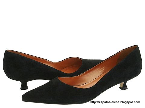 Zapatos elche:zapatos-705751