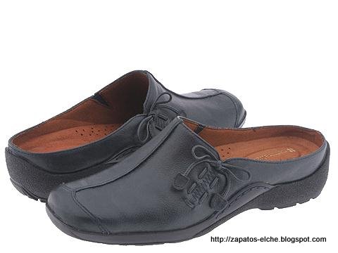 Zapatos elche:elche-705754