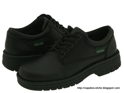 Zapatos elche:zapatos-705806