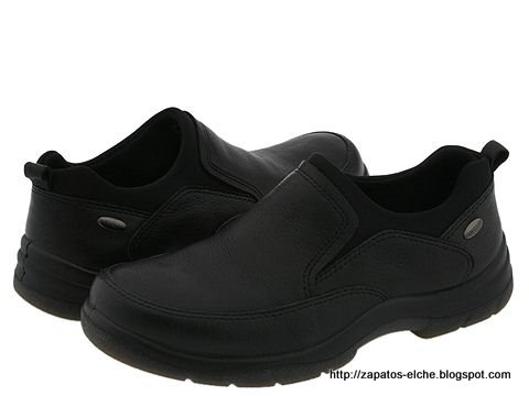 Zapatos elche:elche-706049