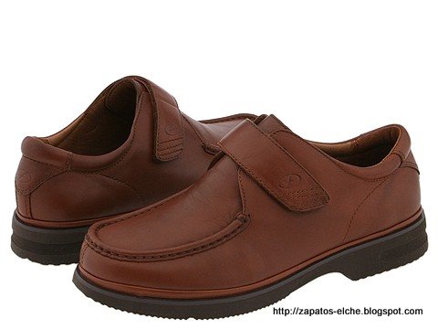 Zapatos elche:zapatos-706047