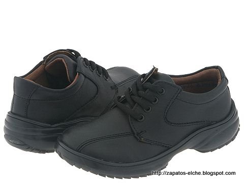 Zapatos elche:zapatos-705887