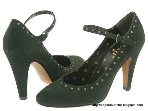 Zapatos elche:zapatos-705907