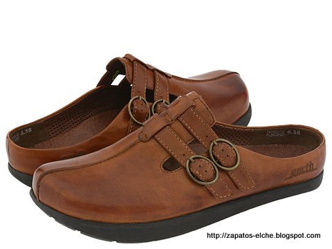 Zapatos elche:zapatos-705926