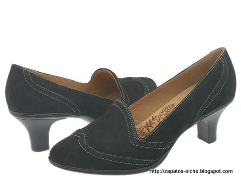 Zapatos elche:zapatos-705947