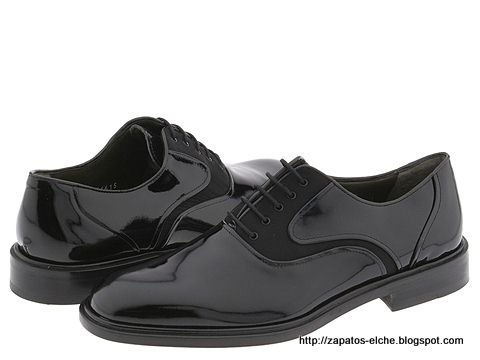 Zapatos elche:zapatos-705972