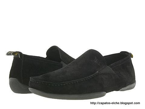 Zapatos elche:elche-706021