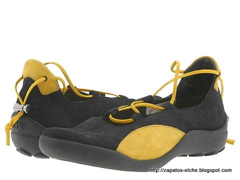 Zapatos elche:elche-706027