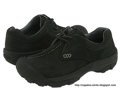 Zapatos elche:zapatos-706166