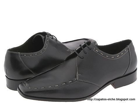 Zapatos elche:elche-706501