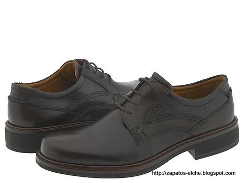Zapatos elche:zapatos-706505