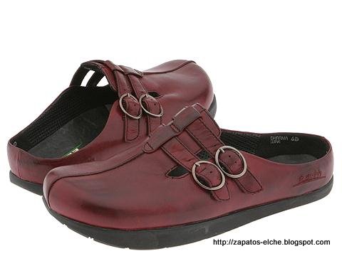 Zapatos elche:zapatos-706327