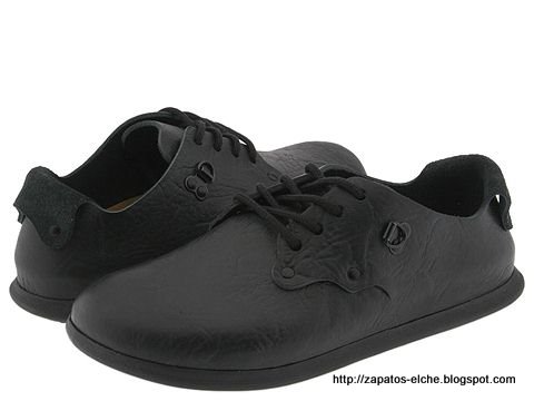 Zapatos elche:elche-706713
